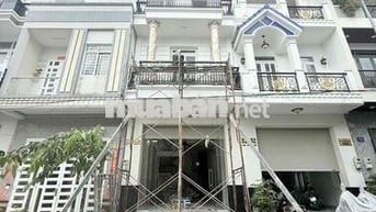 🌻CHO THUÊ NHÀ TRỆT 2 LẦU MỚI ĐẸP KDC HƯNG PHÚ