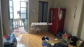 Phòng trọ 20m2 đường Trần Cung Quận Bắc Từ Liêm