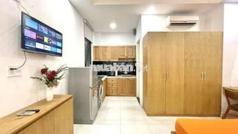 The Everrich Infinity, Q5 - Bán Gấp Căn 1PN, Full NT, Giá 3,8 Tỷ