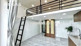 ‼️DUPLEX FULL NỘI THẤT MÁY GIẶT RIÊNG - SIU RỘNG NGAY HIỆP THÀNH 🔈🔊