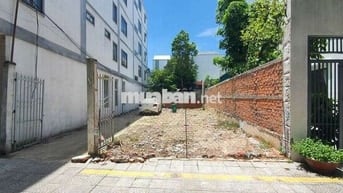 HÀNG HIẾM ! ĐẤT MẶT TIỀN HUỲNH NGỌC HUỆ ĐÀ NẴNG, 104m² =4,85 x18,5m