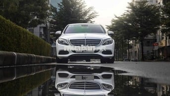Mercedes C250 Exclusive - ĐKLĐ 2019 - 1 chủ