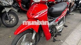 Honda wave A 2010 mới 90% biển số thành phố