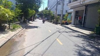 • Đất 100m² kiệt Lê Văn Thứ Sơn Trà – cách biển 500m – giá rẻ