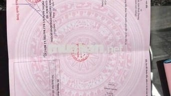 đất phường hoà lợi - hồ chí minh, dân đông kín , đủ tiện ích
