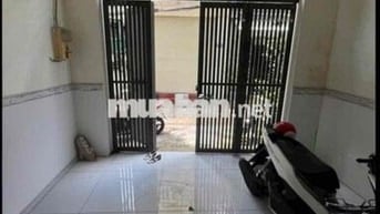 nhà nguyên căn 10 triệu / tháng Lô Tư BHHA Bình tân