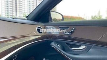 Mercedes Benz S Class 2020 S450L Luxury - 44000 km