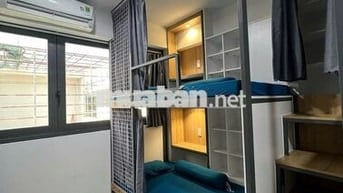 🌹🌹🌹KÝ TÚC XÁ, SLEEPBOX  111 ĐẶNG THÙY TRÂM TIỆN NGHI GẦN ĐH VĂN LANG