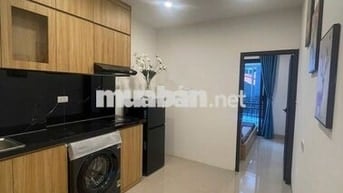 CHO THUÊ STUDIO ĐẦY ĐỦ NỘI THẤT MỚI TINH TÔN THẤT TÙNG - ROYAL CITY