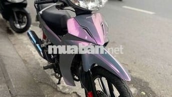 Honda wave black 2017 mới 90% Bstp chính chủ