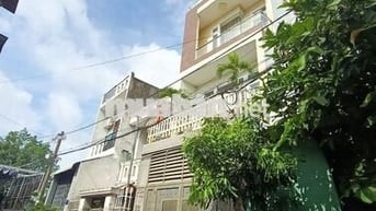 NHÀ ĐẸP📍SÁT MÃ LÒ- LÊ VĂN QƯỚI... XE TẢI VÔ NHÀ..4PN 5WC...GIÁ 5TỶ XÍU