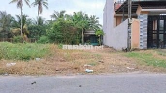 💥 CHÚ 4 BÁN ĐẤT 106,3M² GIÁ 600TR PHƯỚC VĨNH AN ĐỂ VỀ QUÊ LÀM ĂN ❗