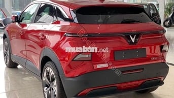 VinFast VF6 Plus 2025