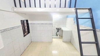 Cho thuê trọ gần siêu thị Vincom dĩ An Bình Dương
