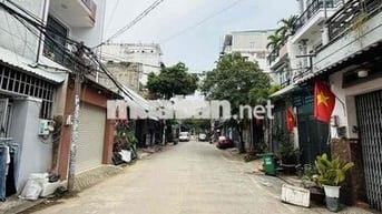 🌿 🏡 GẦN SIÊU THỊ AEON TÂN PHÚ - DT: 192 M2 - ĐƯỜNG 8M THÔNG-CHỈ14.5TỶ