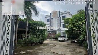 CHO THUÊ LẠI KHÁCH SẠN 30 ĐẦY ĐỦ CS VẬT CHẤT, PCCC ĐẦY ĐỦ VÀO KD NGAY