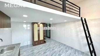 🤩 TRỐNG SẴN 1 PHÒNG 35M2 _ FULL NT 🔥 NGUYỄN ẢNH THỦ - DƯƠNG THỊ MƯỜI