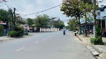 🌊 Bán lô đất MT Trần Duy Chiến – gần Vương Thừa Vũ, Mân Thái, Sơn Trà
