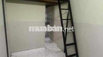 ✨ TÌM NỮ Ở GHÉP – PHÒNG TRỌ GÒ VẤP
