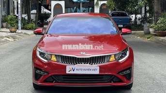 Kia Optima 2.0AT Luxury 2020 Xe Đẹp Keng Như Mới
