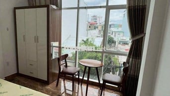 - Pass Phòng trọ 30m2 Nguyễn An Ninh, Bình Thạnh (giữ phòng đến 1/10)