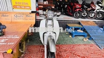 super cub89 50cc