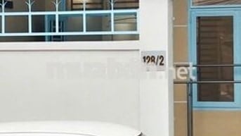 Chính chủ cần bán nhà 45.4m2, hẻm xe hơi