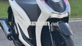 Honda- Sh 125 chạy 9.000km