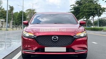 Mazda 6 2020 2.5L Signature Premium  - 68000 km