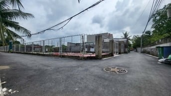 730m2 đất thổ cư đường Nguyễn Thị Định quận 2 giá phân lô 42tỷ.