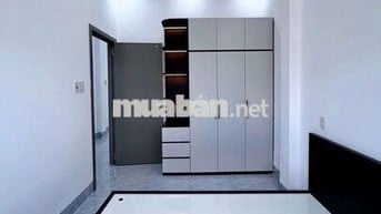 Chỉ 300tr sở hữu ngay nhà 200m2, 3pn 3wc mặt tiền đường nhựa
