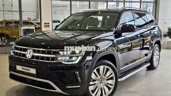 Volkswagen Teramont President 2025 2.0 AT