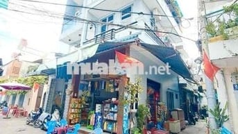 Bán Nhà mặt tiền đường đang kinh doanh buôn bán tạp hoá có thu nhập