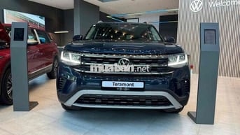 Volkswagen Teramont 2023 2.0 AT