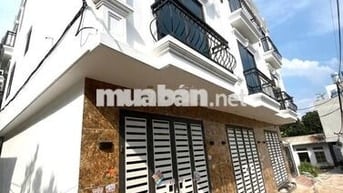 NHÀ 4T*35M2 - NGÕ RỘNG- Ô TÔ ĐỖ CỬA- GẦN CHỢ, TRƯỜNG HỌC- GIÁ 3,15 TỶ