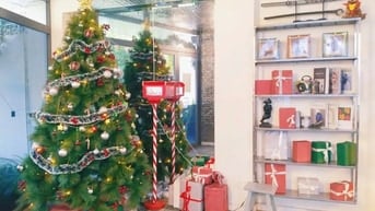 [ CẦN PHỤ BÁN CAFE – ĐI LÀM NGAY! ]