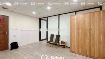 1 PHÒNG NGỦ TÁCH BẾP GẦN LOTTE NGUYỄN VĂN LƯỢNG RỘNG MÊ LY
