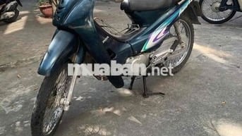 Xe Honda Wave CPi Đài Loan đời cũ 110cc