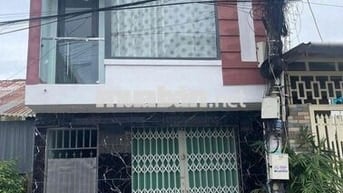 Căn Nhà Thuê Dương văn Nga 2pn