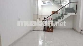 Cho thuê nhà 1/đường số 6 full nội thất 3lau Bình Hưng Hòa b Bình Tân