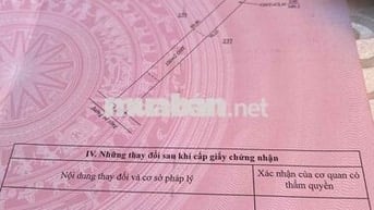 GD CẦN BÁN GẤP ĐẤT PHÚ RIỀNG BÌNH PHƯỚC
