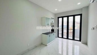 🌈KHAI TRƯƠNG TOÀ STUDIO BAN CÔNG, CỬA SỔ, THANG MÁY NGAY PHẠM VĂN ĐỒNG
