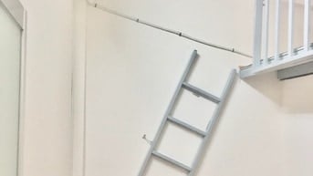 Cho sv/nvvp thuê phòng mới,P máy lạnh,giờ tự do.gía 1,8 triệu