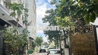lô Đất Hẻm Xe Hơi 90 M Ngay Chợ Hiệp Bình . Hiệp Bình Chánh . Thủ Đức