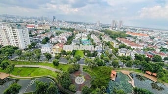 CHO THUÊ CĂN GÓC – NAM PHÚC, PHÚ MỸ HƯNG, Q.