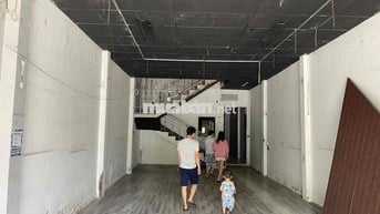 Cho thuê nhà nguyên căn mặt tiền 22 Âu Cơ – khu vực sầm uất