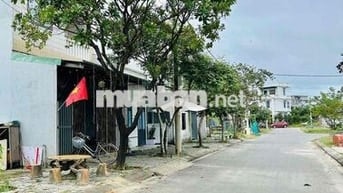Đất đường 5.5m khu Bá Tùng- Hoà Quý 3tỷ gần sát đường chính
