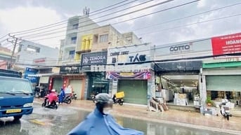 23Tỷ MT ÂU Cơ đg 16m dt 5x26 nhà đang cho thuê 30 tr