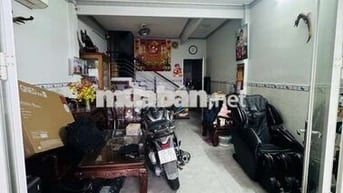 🏡 Nhà 2 Tầng Nguyễn Hữu Tiến, Tây Thạnh – Tân Phú