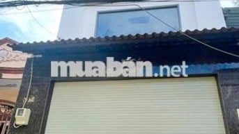 💥Nhà 4 Lầu, 4PN, 3WC, Đường Nguyễn Xí, P13, Bình Thạnh.